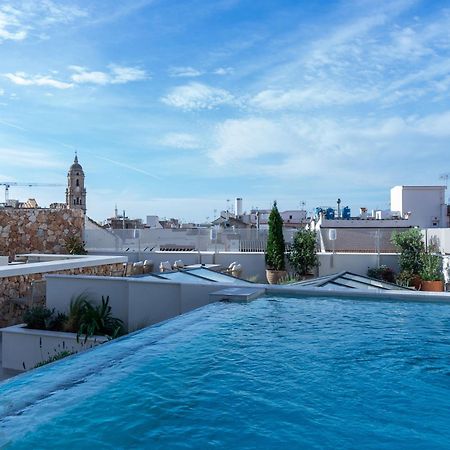 Hotel Well And Come Málaga Esterno foto